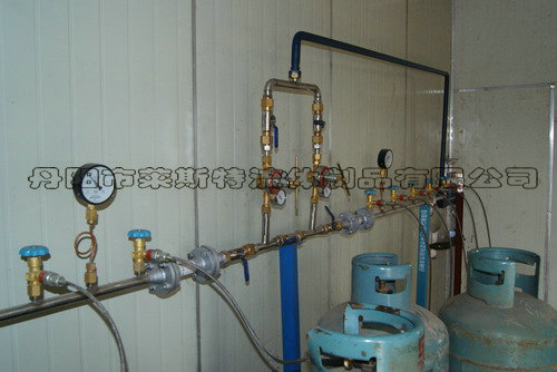 ---客戶訂做的丙烷匯流排 ---客戶訂做的丙烷匯流排